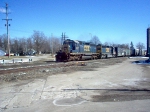 CSX 8317